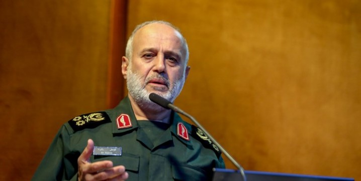 سرلشکر رشید: در برابر هرگونه اقدام تجاوزکارانه پاسخ پشیمانکننده خواهیم داد