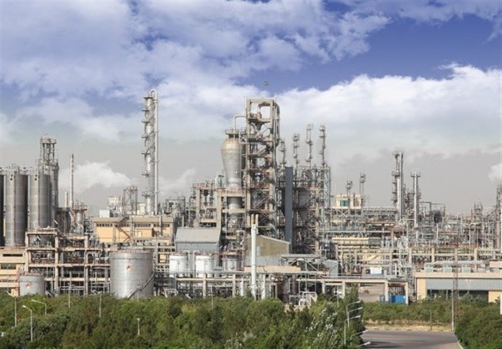 پتروشیمی تبریز «خاویار» تولید میکند