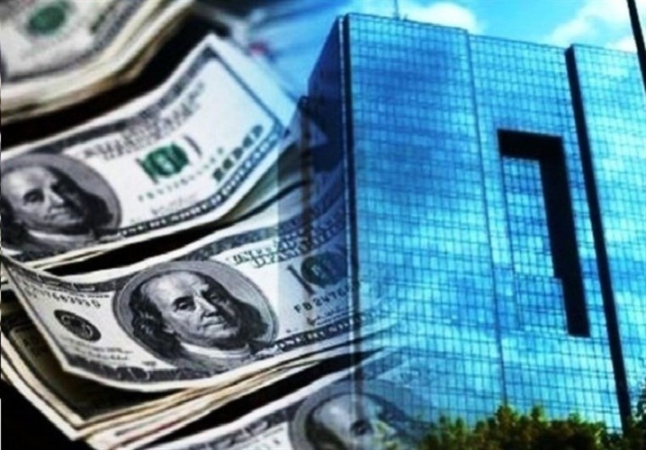 اختیارات ارزی بانک مرکزی بازهم تمدید شد