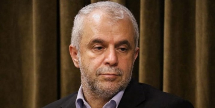 سعید اوحدی معاون رئیسجمهور و رئیس بنیاد شهید و امور ایثارگران شد