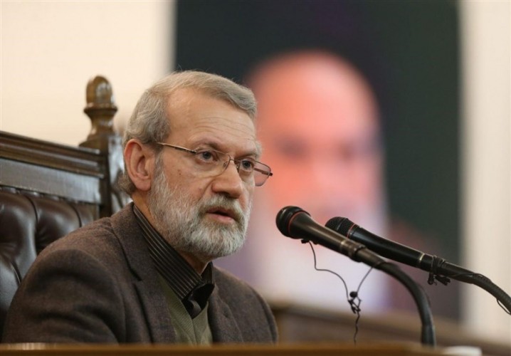 پاسخ امام خامنهای به نامه لاریجانی درباره تشکیل نشدن جلسات علنی مجلس