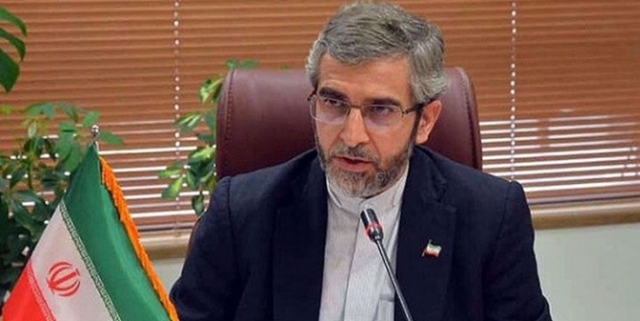 Offial: Iran, China Reliable Trade Partners