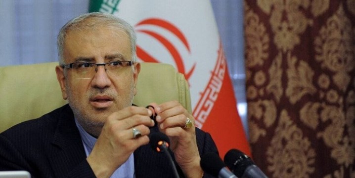Oil Minister: Iran, Algeria to Continue Cooperation in GECF, OPEC