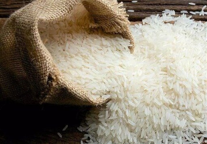 توزیع 150 هزار تن برنج پاکستانی توسط کارگروه تنظیم بازار استان‌ها