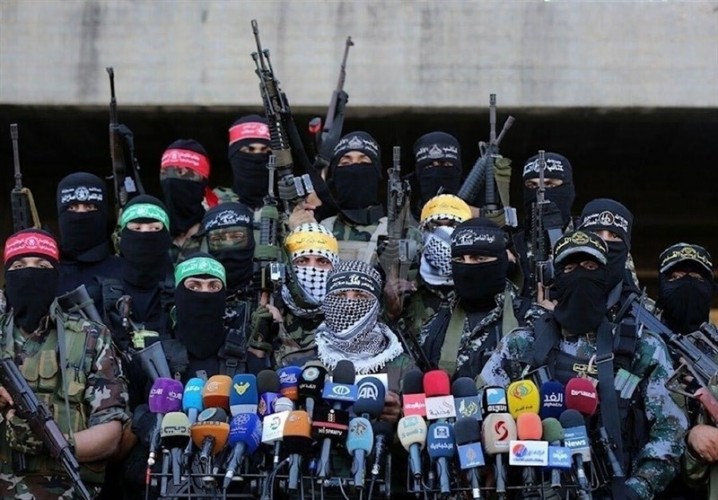 مقاومت فلسطین: عملیات حزبالله سیلی بزرگی به صورت دشمن بود