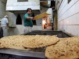نان گران نمیشود/ تخفیف قیمت گندم برای نانوایان
