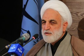 محسنی اژهای نماینده قوه قضاییه در شورای نظارت بر صدا و سیما شد