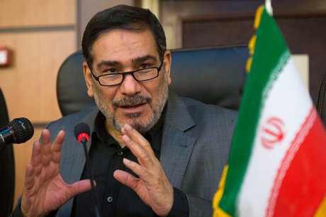 شمخانی: تبدیل \