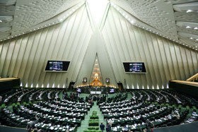 یوسف‌نژاد: جلسه رای اعتماد به چهار وزیر پیشنهادی روز شنبه برگزار می‌شود