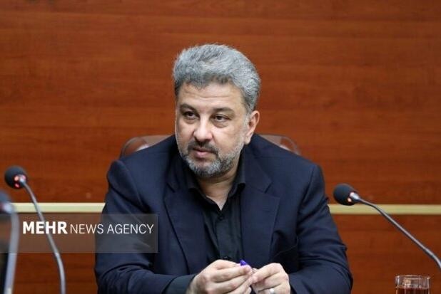 رجبی‌مشهدی: تثبیت قیمت برق عامل ناترازی است