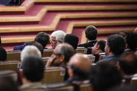 گردهمایی مجلس دهمیها آغاز شد