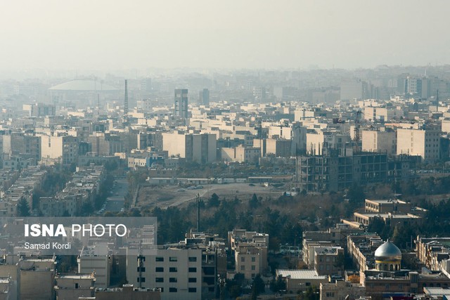 بیمقدار: کاهش آلودگی هوا نیازمند اجماع کلی است