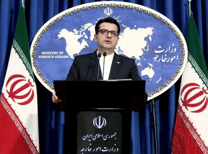 تنها یک هفته صبر پوچ بودن ادعای آمریکا برای مذاکره با ایران را ثابت کرد