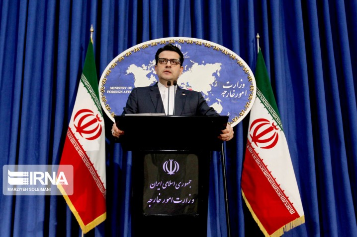 جزئیات طرح صلح هرمز به زودی به صورت مکتوب اعلام میشود