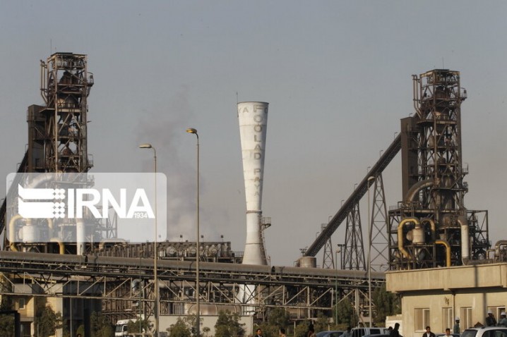 ظرفیت مناسب بخشخصوصی برای سرمایهگذاری در طرحهای پتروشیمی