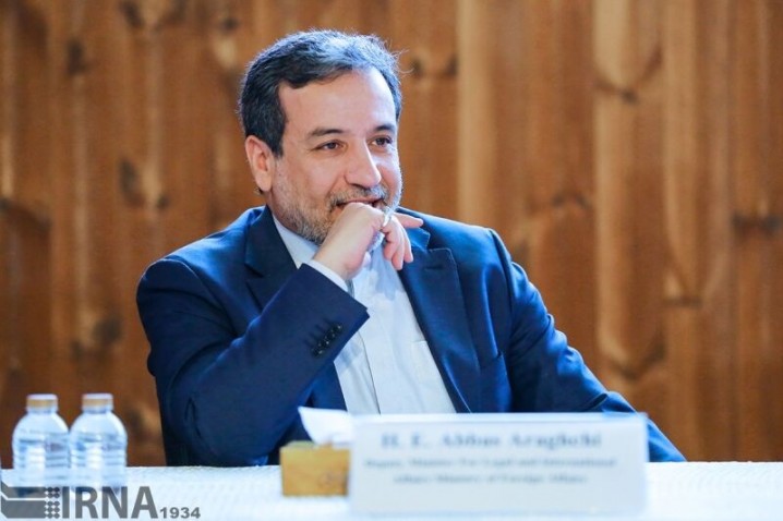 عراقچی: امیدواریم تصمیم مجمع درباره FATF با نهایت مصلحت باشد