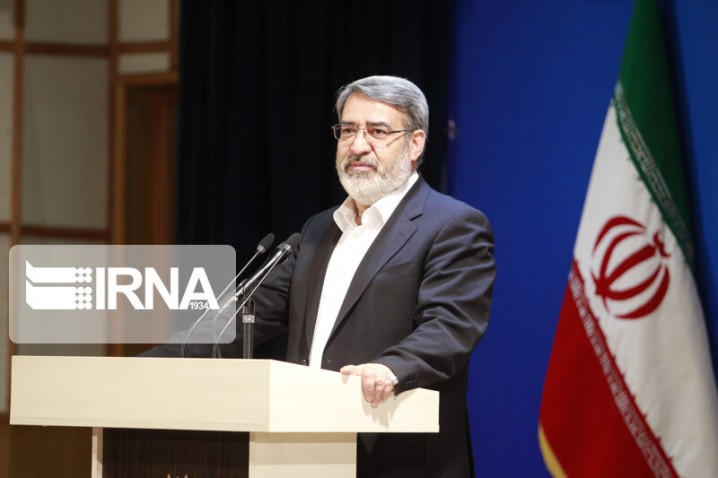 جنگ اقتصادی آمریکا در اقدامات بشردوستانه ایران اخلال ایجاد می کند