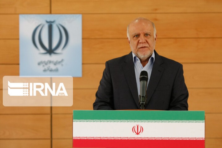 زنگنه: بابک زنجانی پولهایی را که برده خرج برخی رسانه ها می کند
