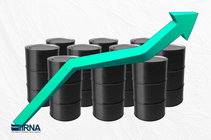 رشد قیمت نفت با امید به افزایش تقاضا