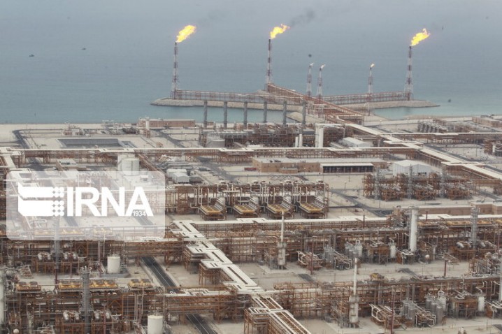 اقدامات دولت سیزدهم برای جبران ناترازی گاز در زمستان
