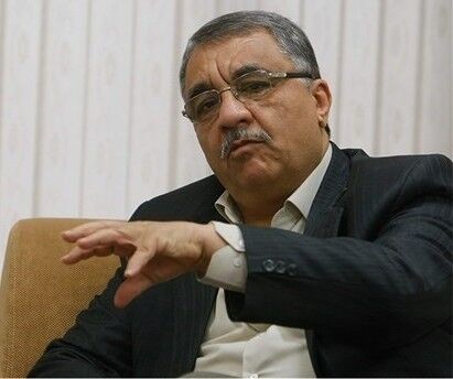 تهدید موجب آزادی کشتی انگلیسی نمیشود
