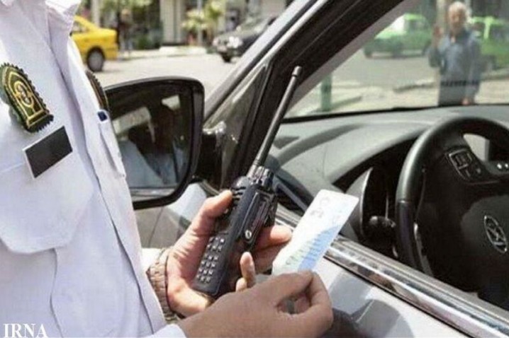 افزایش جریمههای رانندگی به کاهش تخلفات حادثهساز کمک میکند؟