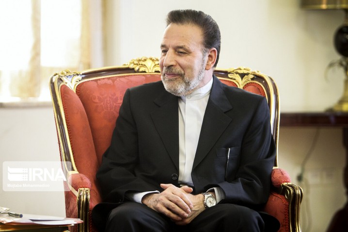 واعظی: روابط تهران- باکو تحت تاثیر شایعات بیاساس قرار نمیگیرد