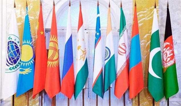 رشد 31 درصدی تجارت غیرنفتی ایران با اعضای شانگهای