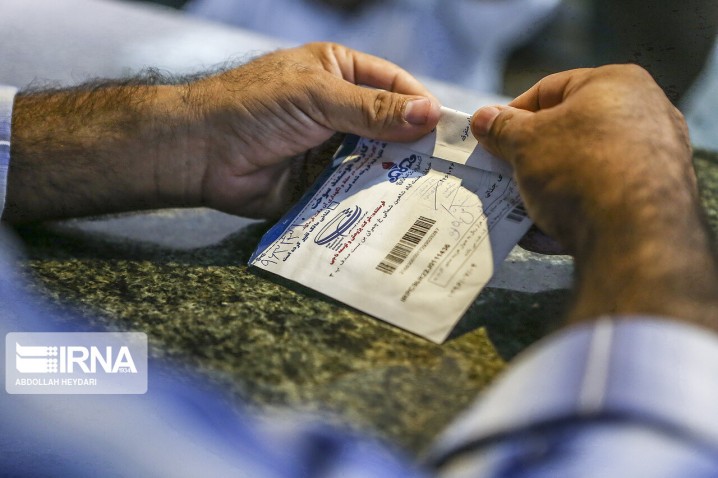 بومی‌سازی سامانه هوشمند سوخت/ تولید روزانه کارت سوخت به ۳۶ هزار فقره رسید