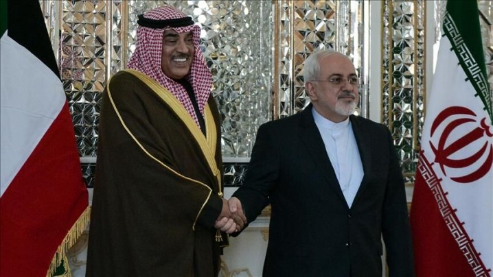 ایران در پی افزایش همکاری ها در خلیج فارس است