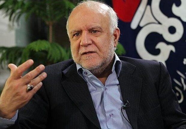 زنگنه: بازار انرژی باید غیرسیاسی باشد
