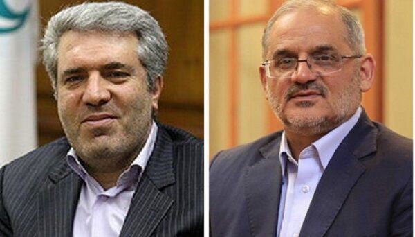 حضور مونسان و حاجیمیرزایی در کمیسیونهای تخصصی مجلس