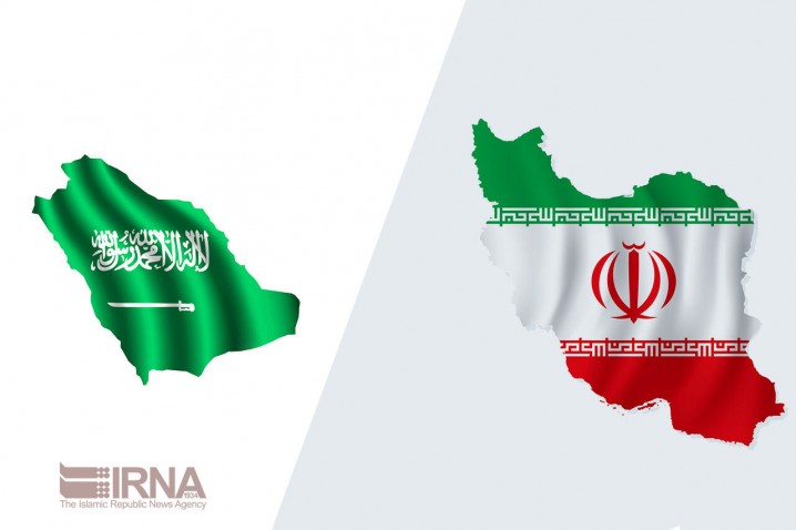 تبلیغات منفی و امنیتیسازی کشورهای منطقه علیه یکدیگر متوقف شود