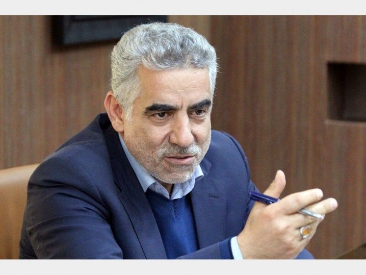 نمایندگان در اجتماع بزرگ حمایت از امنیت و اقتدار شرکت میکنند