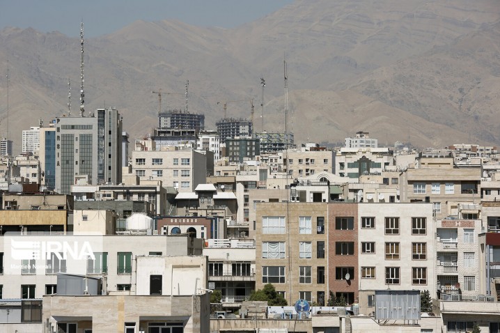 پایانه مرزی جدید ایران و ترکیه افتتاح میشود