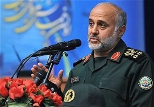 ما خود را برای مواجهه با همه وضعیتهای احتمالی در برابر دشمن آماده کردهایم