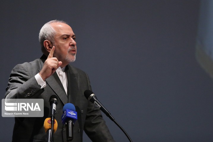 ظریف: در حال استفاده از اقدامات جبرانی برجام هستیم