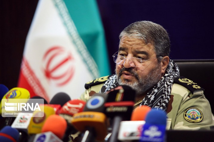 امروز یک مرحله پیروزی بر دشمن را پشت سرگذاشتهایم