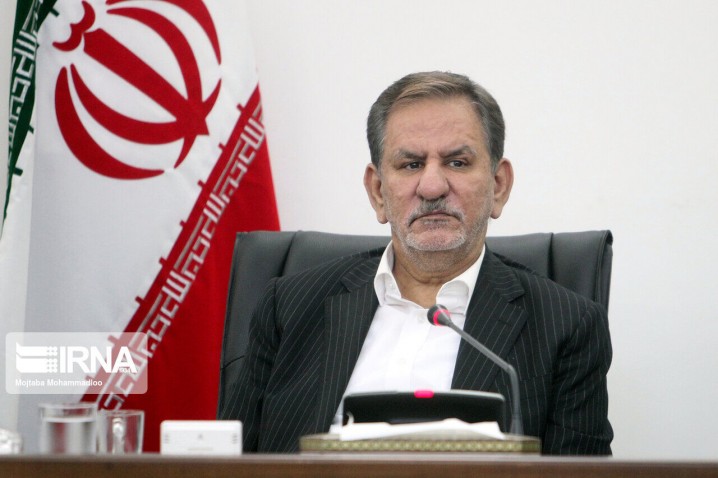 جهانگیری: استمرار برجام تنها با تعادل در اجرای تعهدات مقدور خواهد بود