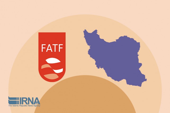 هنر خود تحریمی با FATF