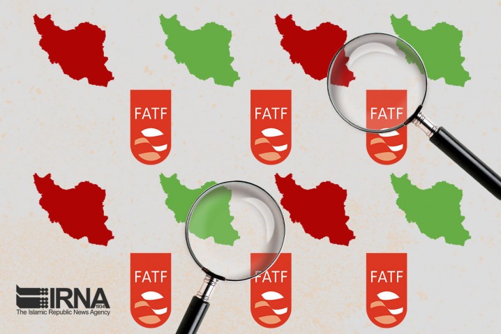 مخالفان باید عواقب نپذیرفتن FATF را بپذیرند