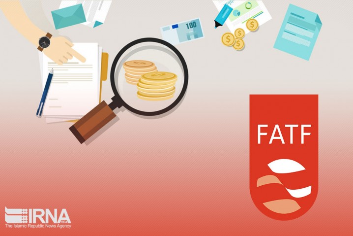 رد ارتباط بین FATF وتحریمهای آمریکا/تلاش چین و روسیه برای قرارنگرفتن درلیست سیاه