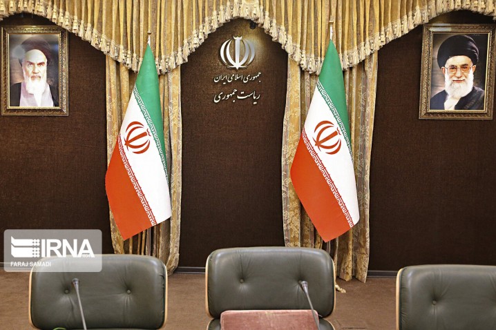 نشست خبری ربیعی به شکل ویدئوکنفرانس برگزار میشود