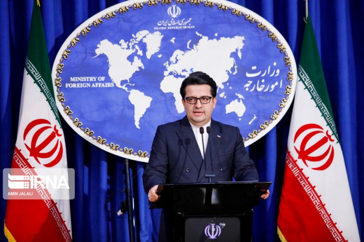 آلمان چشم خود را بر مداخلات غیرقانونی آمریکا در غرب آسیا بسته است