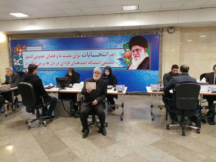 واکنش مطهری به روش شورای نگهبان: گویا ارادهای برای سلب آبروی نمایندگان فعلی وجود دارد