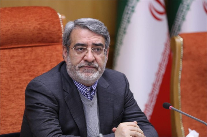 وزیرکشور: امیدوارم فضای رقابتهای انتخاباتی منطقی و قانونی باشد