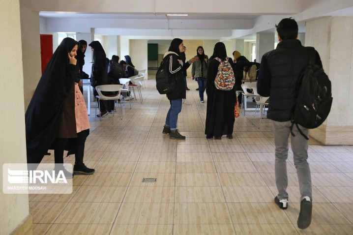 واکسیناسیون دانشجویان و دانشگاهیان از شهریور آغاز میشود