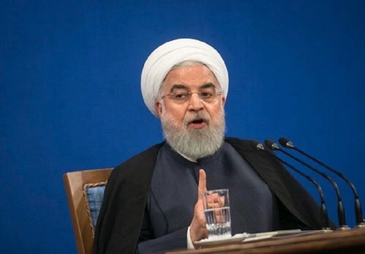 شینهوا: آمریکا تسلیم مقاومت ایران می شود