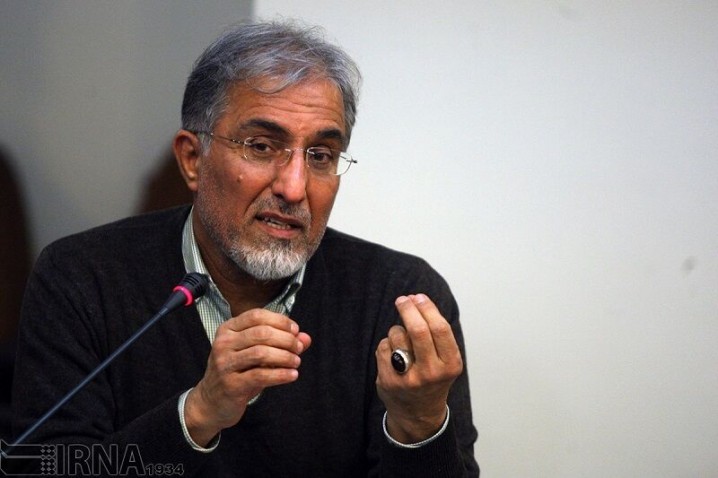 راغفر: دلارزدایی حداقل ۲۰ سال زمان میبرد اما قطعا اتفاق میافتد