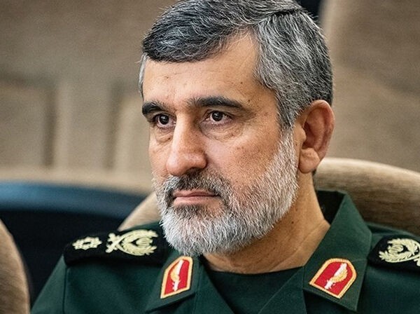 سردار حاجیزاده: مطیع تصمیمات مسوولان هستیم